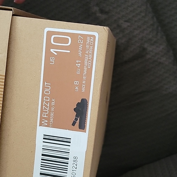 Koolaburra by Ugg open toe Slides - Picture 6 of 6